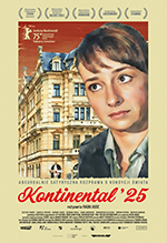 Kontinental'25