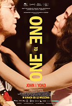 One to One: John i Yoko