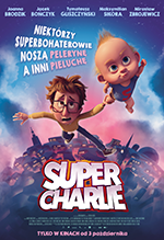 Super Charlie