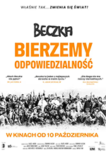 Beczka. Bierzemy odpowiedzialność