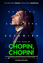 Chopin, Chopin!