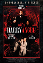 Harry Angel
