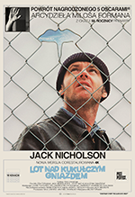 Lot nad kukułczym gniazdem