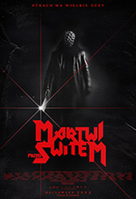 Martwi przed świtem