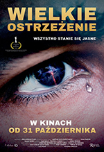 Wielkie ostrzeżenie