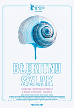 Błękitny szlak