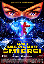 Błysk diamentu śmierci