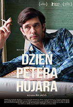 Dzień Petera Hujara