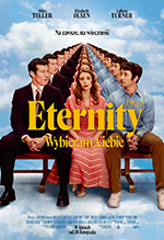 Eternity. Wybieram ciebie