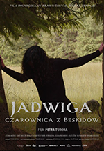 Jadwiga, czarownica z Beskidów