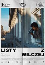 Listy z Wilczej