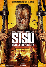 Sisu: Droga do zemsty
