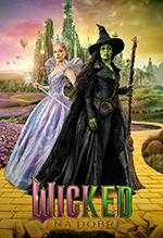 Wicked: Na dobre
