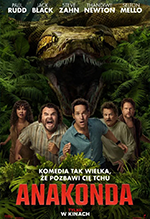 Anakonda