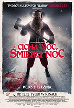 Cicha noc, śmierci noc