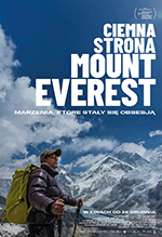 Ciemna strona Mount Everest