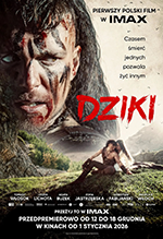 Dziki