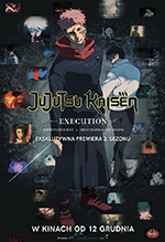 Jujutsu Kaisen: Execution