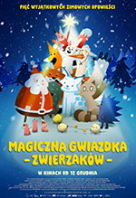 Magiczna Gwiazdka zwierzaków