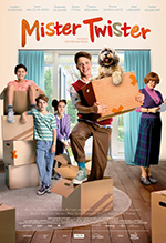 Mister Twister