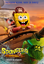 SpongeBob: Klątwa pirata