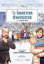 W innym świecie
