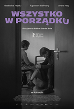 Wszystko w porządku