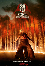 28 lat później: Świątynia kości