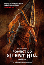 Powrót do Silent Hill