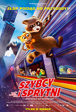 Szybcy i sprytni