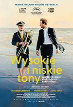 Wysokie i niskie tony