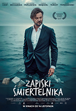 Zapiski śmiertelnika