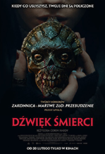 Dźwięk śmierci