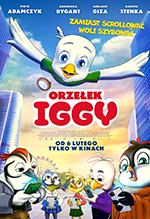 Orzełek Iggy