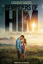 Cząstka Ciebie, którą znam