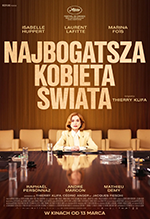 Najbogatsza kobieta świata