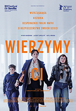 Wierzymy ci
