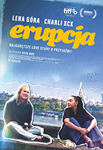 Erupcja