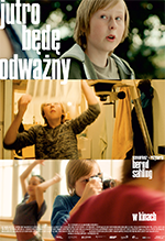 Jutro będę odważny
