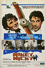 Mikey i Nicky
