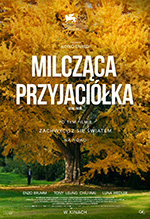 Milcząca przyjaciółka