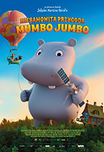 Niesamowita historia Mumbo Jumbo