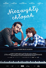 Niezwykły chłopak