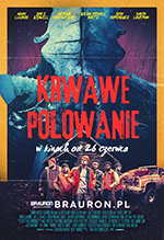 Krwawe polowanie