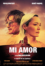 Mi amor