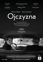 Ojczyzna