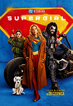 Supergirl