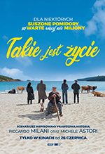 Takie jest życie