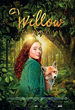 Willow i tajemniczy las