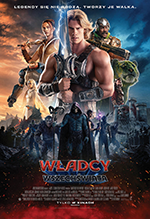 Władcy Wszechświata